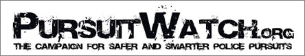 PursuitWatch.org logo